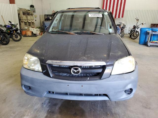 Photo 5 from auction – 2006 MAZDA TRIBUTE I with VIN 4F2YZ02Z96KM26707