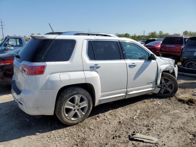 Photo 3 from auction – 2013 GMC TERRAIN DE with VIN 2GKFLZEKXD6365190