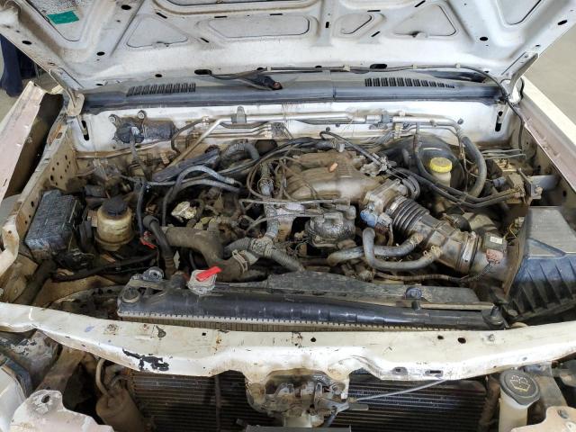 Photo 11 from auction – 2002 NISSAN FRONTIER C with VIN 1N6ED29X82C309669