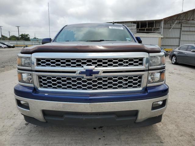 Photo 5 from auction – 2014 CHEVROLET SILVERADO with VIN 3GCPCREC4EG489793
