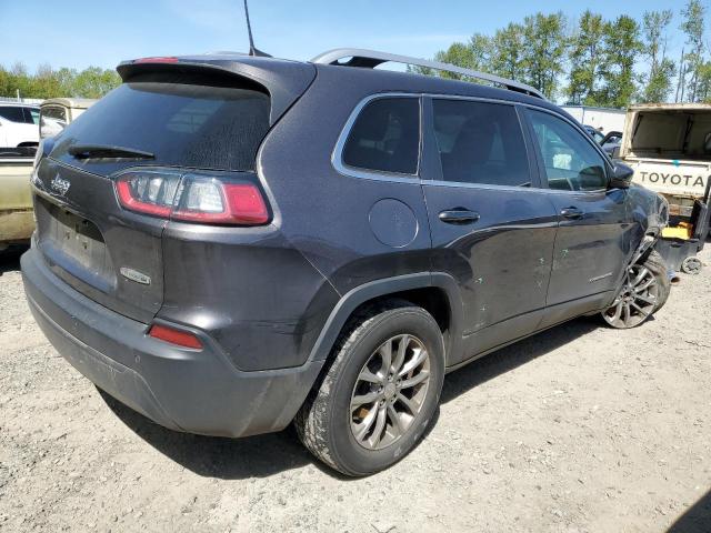 Photo 3 from auction – 2020 JEEP CHEROKEE L with VIN 1C4PJMLB7LD538112