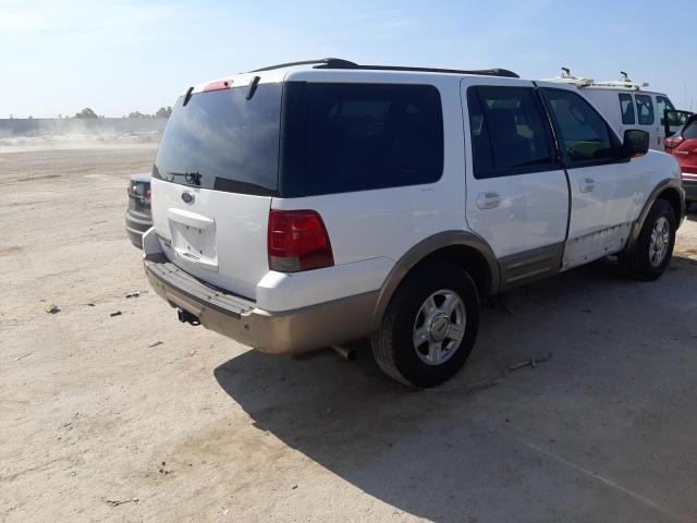 Photo 3 from auction – 2003 FORD EXPEDITION with VIN 1FMRU17W43LC56491