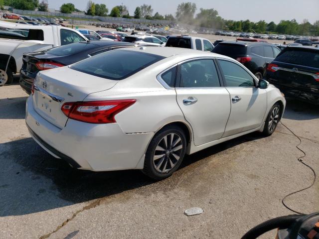 Photo 3 from auction – 2016 NISSAN ALTIMA 2.5 with VIN 1N4AL3AP5GC251622