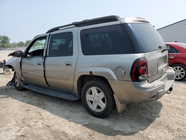 Photo 2 from auction – 2003 CHEVROLET TRAILBLAZE with VIN 1GNET16S236151152