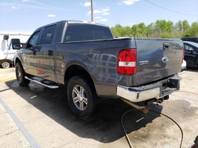 Photo 2 from auction – 2008 FORD F150 SUPER with VIN 1FTPW14V58FA12419