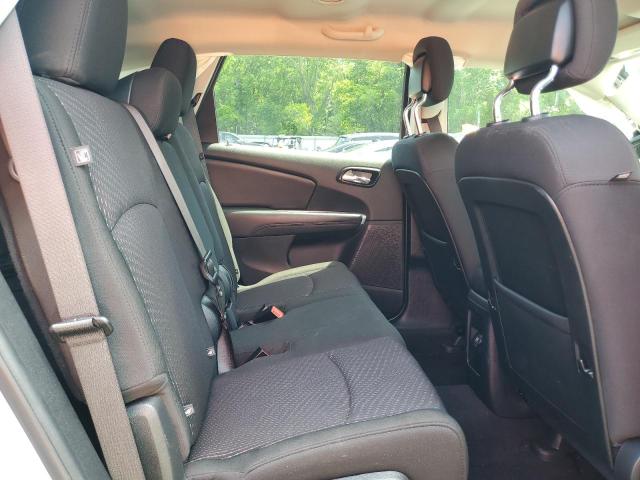 Photo 11 from auction – 2020 DODGE JOURNEY SE with VIN 3C4PDCAB9LT249652