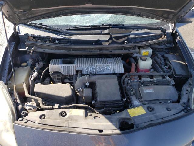Photo 11 from auction – 2013 TOYOTA PRIUS PLUG with VIN JTDKN3DP2D3038840
