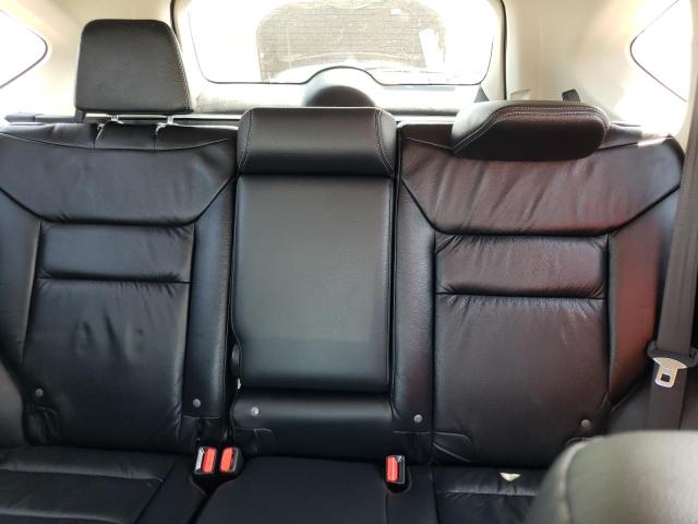 Photo 10 from auction – 2012 HONDA CR-V EXL with VIN JHLRM3H78CC009422