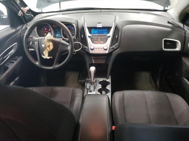 Photo 8 from auction – 2010 CHEVROLET EQUINOX LT with VIN 2CNFLDEY9A6322759