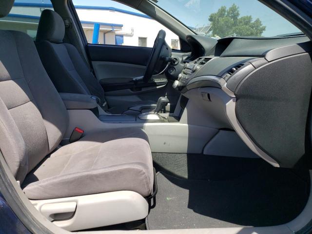 Photo 7 from auction – 2011 HONDA ACCORD LX with VIN 1HGCP2F32BA079594