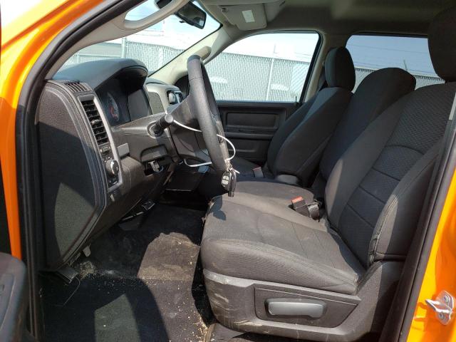 Photo 7 from auction – 2019 RAM 1500 CLASS with VIN 1C6RR7KT6KS611744