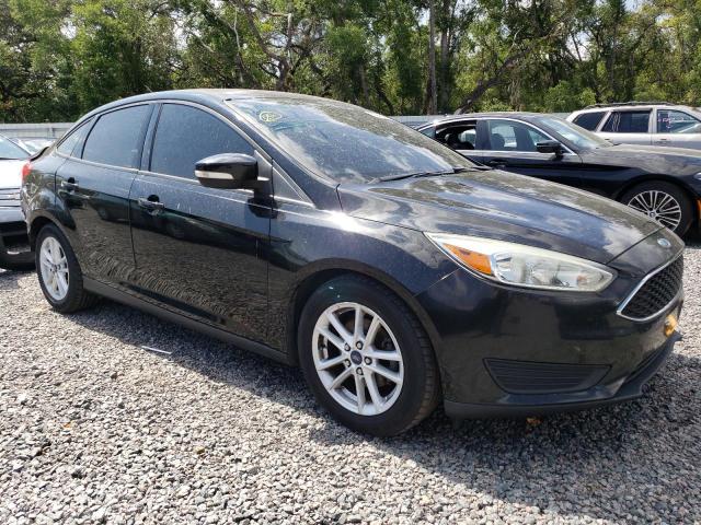 Photo 4 from auction – 2015 FORD FOCUS SE with VIN 1FADP3F24FL304680