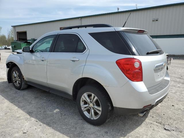 Photo 2 from auction – 2012 CHEVROLET EQUINOX LT with VIN 2GNFLDE54C6219138