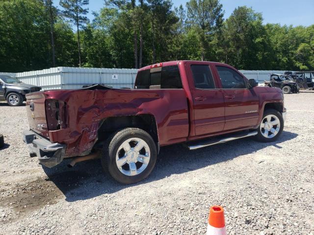 Photo 3 from auction – 2015 CHEVROLET SILVERADO with VIN 1GCRCREC8FZ389125