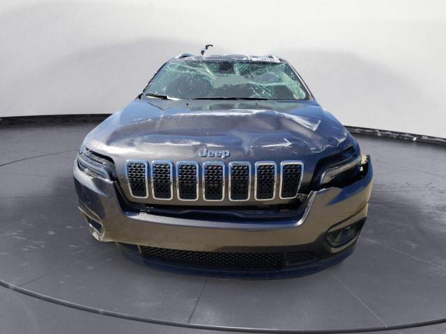 Photo 5 from auction – 2019 JEEP CHEROKEE L with VIN 1C4PJMLX4KD259016