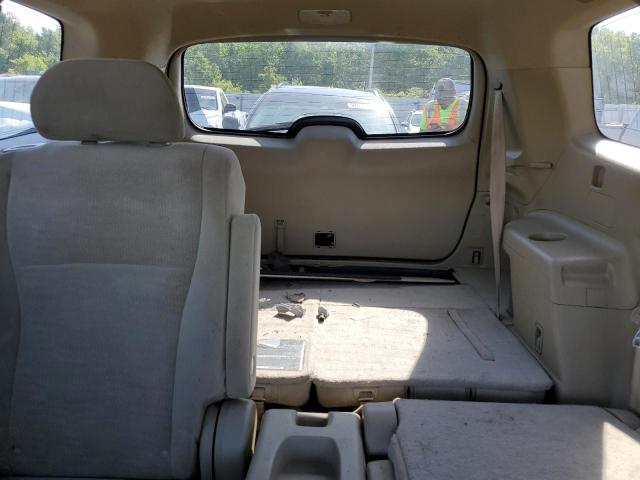 Photo 10 from auction – 2012 TOYOTA HIGHLANDER with VIN 5TDBK3EH1CS163261