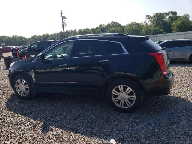 Photo 2 from auction – 2012 CADILLAC SRX LUXURY with VIN 3GYFNAE36CS512535