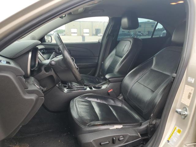 Photo 7 from auction – 2016 CHEVROLET MALIBU LIM with VIN 1G11E5SA1GF108765