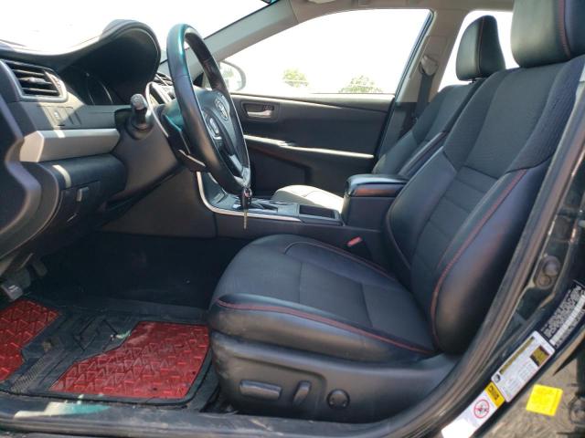 Photo 7 from auction – 2016 TOYOTA CAMRY LE with VIN 4T1BF1FK5GU237765