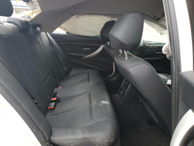 صورة رقم 10 من المزاد - 2012 BMW 328 I SULE مع VIN WBA3C1C57CF432830
