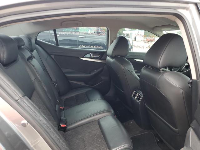 Photo 10 from auction – 2016 NISSAN MAXIMA 3.5 with VIN 1N4AA6AP1GC390329
