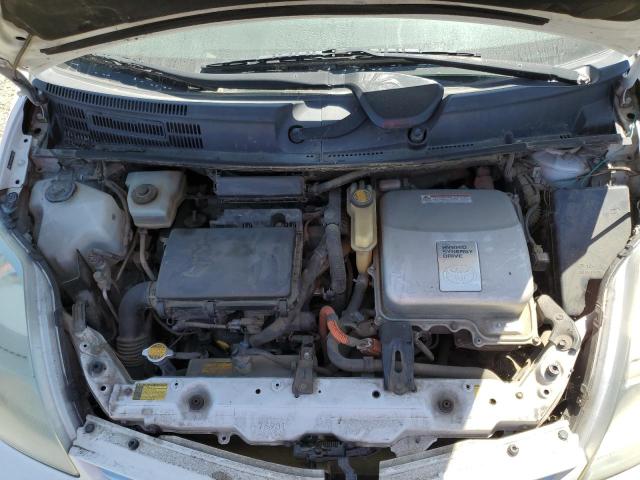Photo 11 from auction – 2008 TOYOTA PRIUS with VIN JTDKB20U083359442