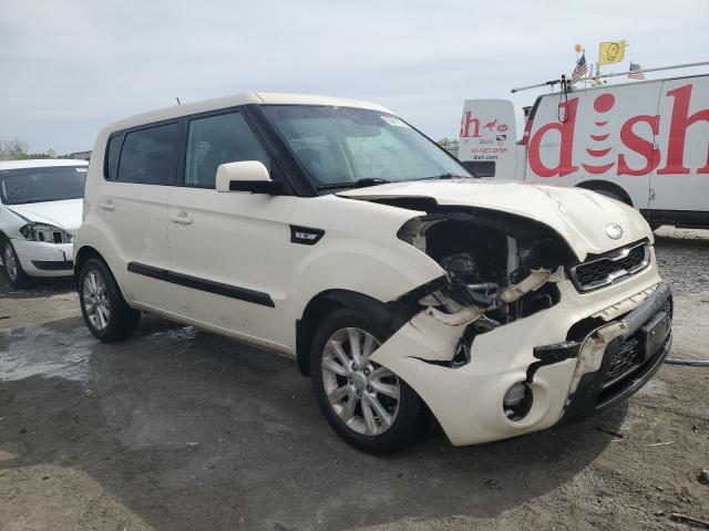 صورة رقم 4 من المزاد - 2013 KIA SOUL مع VIN KNDJT2A52D7774281