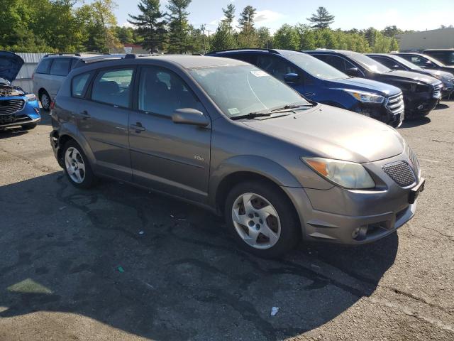 Photo 4 from auction – 2005 PONTIAC VIBE with VIN 5Y2SL63815Z427310