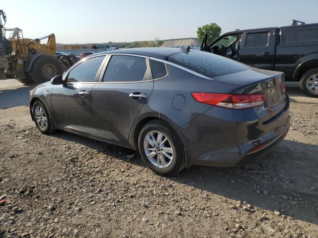 Photo 2 from auction – 2016 KIA OPTIMA LX with VIN KNAGT4L33G5110411