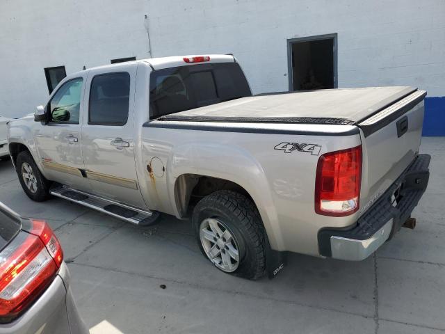 Photo 2 from auction – 2008 GMC SIERRA K15 with VIN 2GTFK13Y381333305