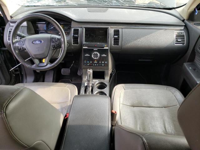 Photo 8 from auction – 2016 FORD FLEX LIMIT with VIN 2FMHK6DT4GBA15528