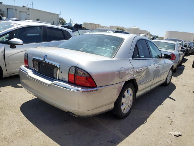 Photo 3 from auction – 2004 LINCOLN LS with VIN 1LNHM86S64Y602466