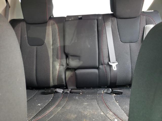 Photo 10 from auction – 2011 CHEVROLET EQUINOX LT with VIN 2CNALDEC5B6423863