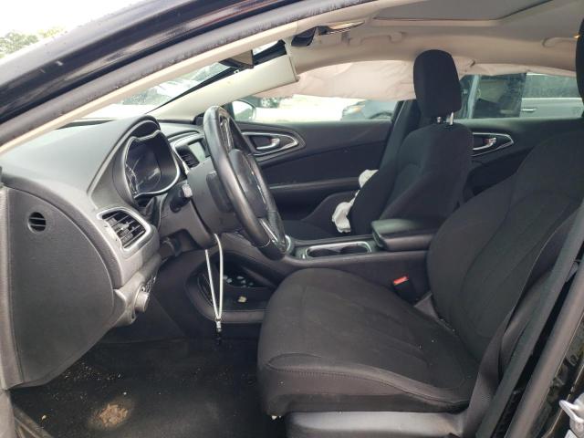 Photo 7 from auction – 2016 CHRYSLER 200 LIMITE with VIN 1C3CCCAB0GN155932