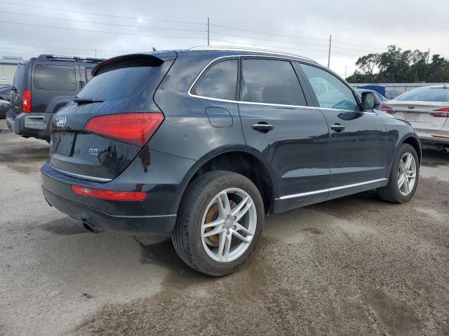 Photo 3 from auction – 2016 AUDI Q5 PREMIUM with VIN WA1L2AFP3GA142083