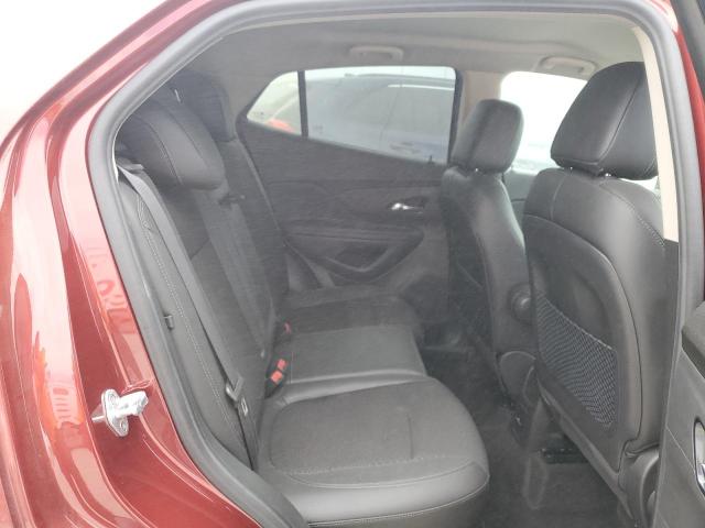 Photo 10 from auction – 2021 BUICK ENCORE PRE with VIN KL4CJESBXMB337589