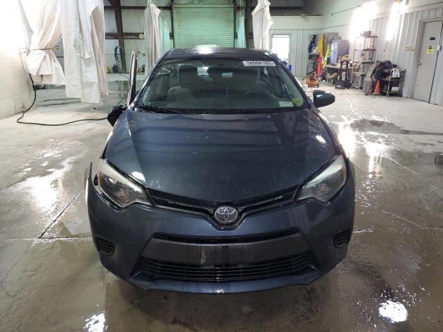 Photo 5 from auction – 2016 TOYOTA COROLLA L with VIN 2T1BURHE0GC673985