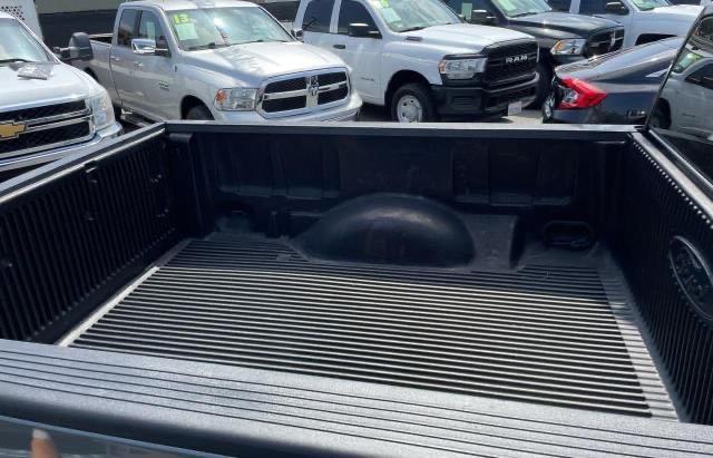 Photo 6 from auction – 2007 FORD F150 with VIN 1FTRF12207NA81217