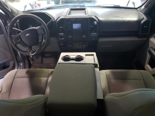 Photo 8 from auction – 2016 FORD F150 SUPER with VIN 1FTEX1CG8GFA73365
