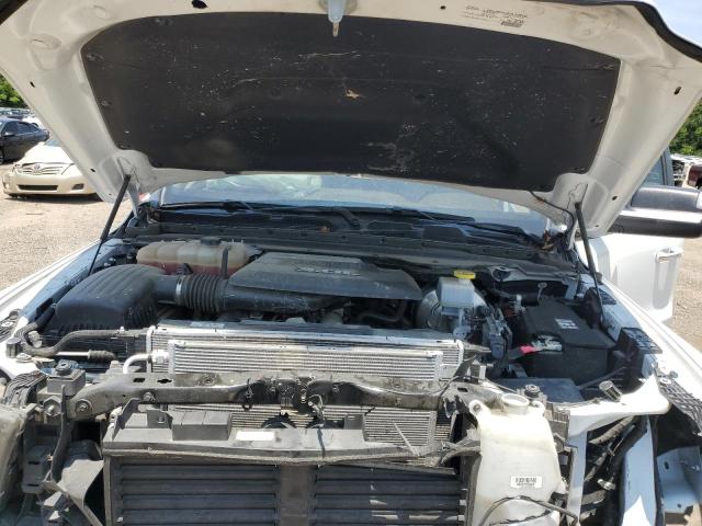 Photo 11 from auction – 2021 RAM 1500 LARAM with VIN 1C6SRFJM0MN740411