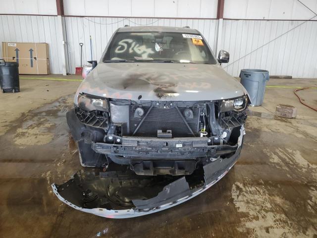 Photo 5 from auction – 2020 JEEP GRAND CHER with VIN 1C4RJFBG1LC218436
