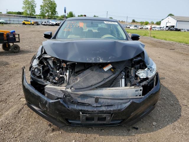 Photo 5 from auction – 2016 NISSAN ALTIMA 2.5 with VIN 1N4AL3AP3GC137005
