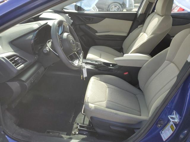 Photo 7 from auction – 2022 SUBARU IMPREZA with VIN 4S3GTAB67N3719927
