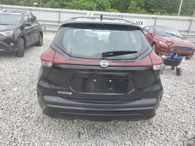 Photo 6 from auction – 2021 NISSAN KICKS S with VIN 3N1CP5BV2ML480925