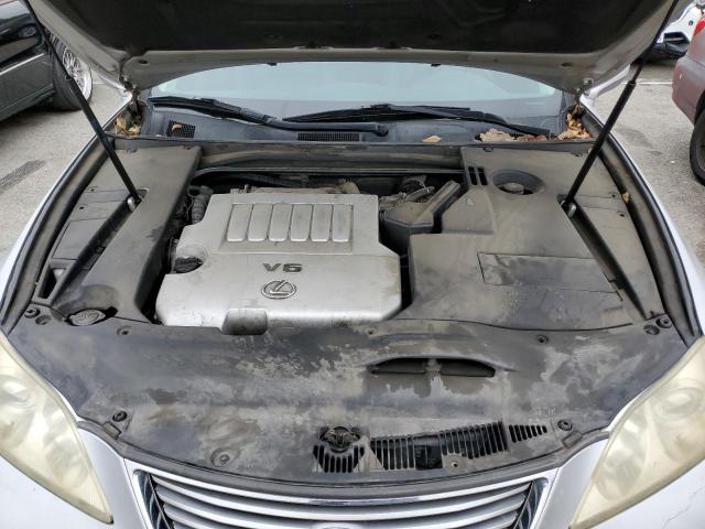 Photo 11 from auction – 2008 LEXUS ES 350 with VIN JTHBJ46G682269555