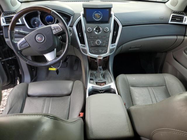 Photo 8 from auction – 2012 CADILLAC SRX PERFOR with VIN 3GYFNBE32CS572835