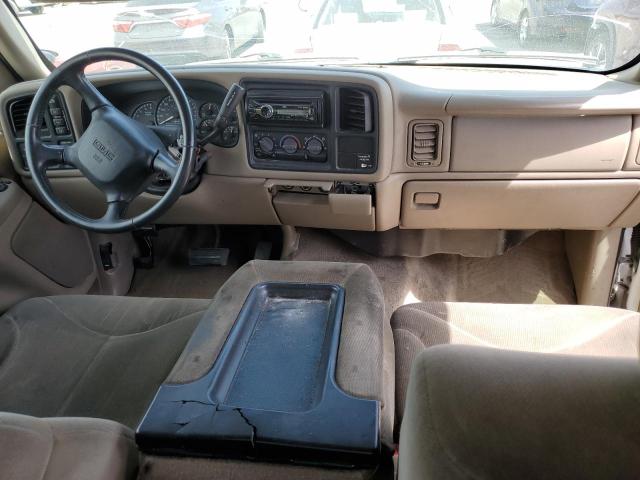 Photo 8 from auction – 2002 GMC SIERRA K25 with VIN 1GTHK29U82E301748