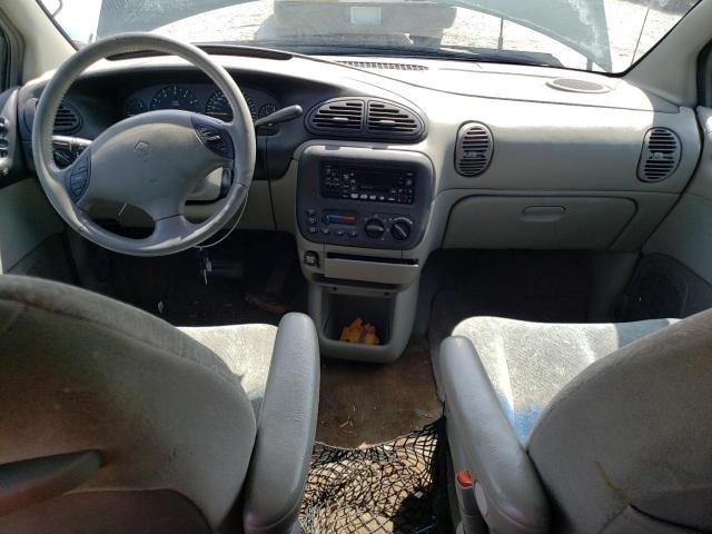 Photo 8 from auction – 1999 DODGE CARAVAN SE with VIN 2B4GP45G1XR318875