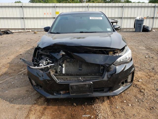 Photo 5 from auction – 2017 SUBARU IMPREZA SP with VIN 4S3GKAK66H1628795