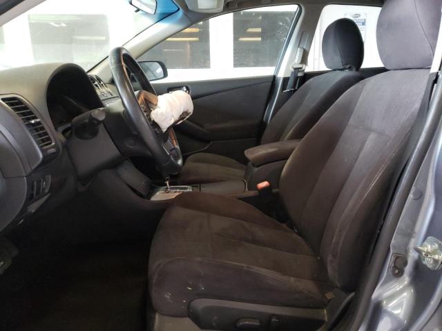 Photo 7 from auction – 2011 NISSAN ALTIMA BAS with VIN 1N4AL2AP9BN495068